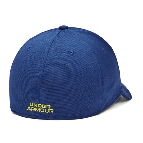 UNDER ARMOUR CZAPKA Z DASZKIEM BLITZING S/M na Arena.pl