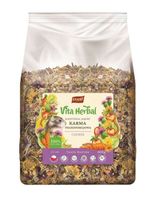 VITA HERBAL karma pokarm jedzenie chomika owoce warzywa zioła 500g