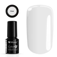 Silcare Hard Builder Hybrid Base 6g baza budująca