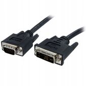 STARTECH DVIVGAMM3M DVI-A - VGA 3M