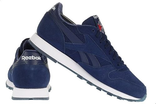 Reebok CL LEATHER NM (BS6297) na Arena.pl