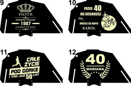 ŚMIESZNY PREZENT NA 18 40 URODZINY SKRZYNKA CZOŁG_ dla taty dzień na Arena.pl