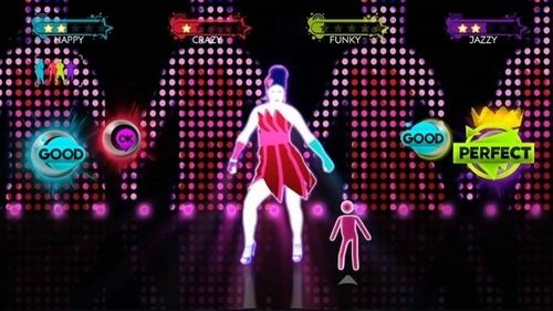 JUST DANCE GREATEST HITS XBOX360 na Arena.pl