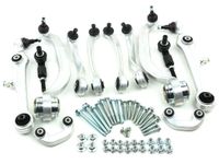 ZESTAW WAHACZY AUDI A4 B5 VW PASSAT B5 2001-2005