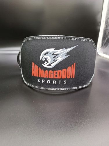 Pas kulturystyczny ARMAGEDDON M na Arena.pl