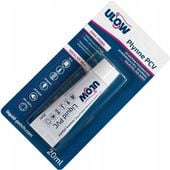 ULOW ŁATKA W PŁYNIE KLEJ PONTON SUP MATERAC NAMIOT NEOPREN GORETEX