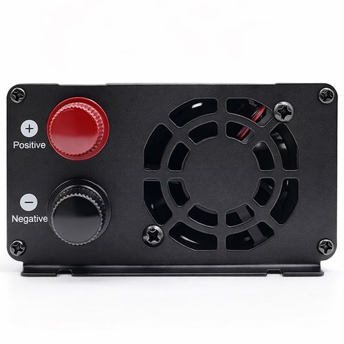Qoltec przetwornica 12V/230V 500W USB na Arena.pl