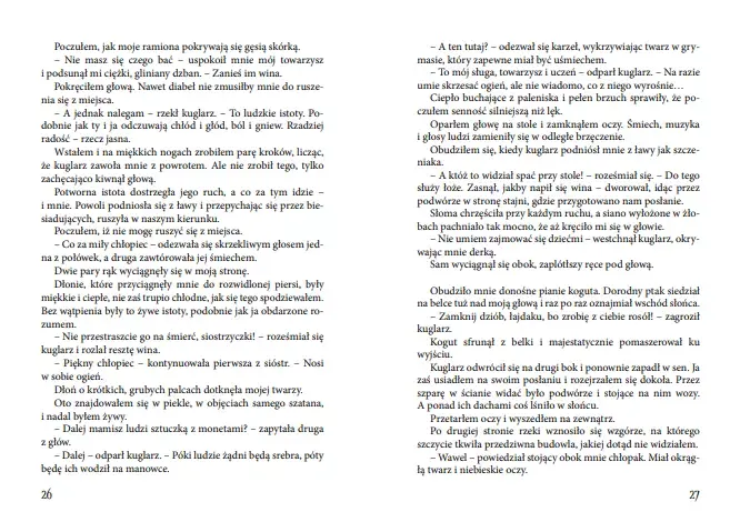 Tylko dla twoich oczu zdjęcie 3