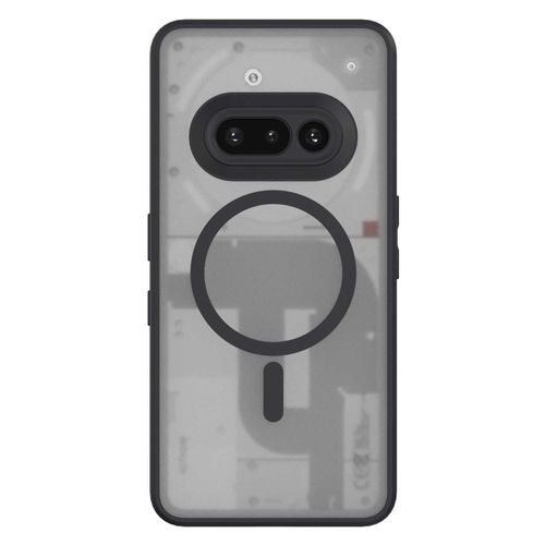 Spacecase Hybrid Mag Nothing Phone 3A Black na Arena.pl
