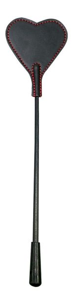 Mini Pejcz Bad Kitty Serce 25Cm zdjęcie 1