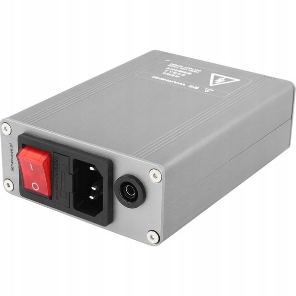 MOCNA STACJA LUTOWNICZA OSS TEAM T12-D+ 5 GROTÓW MODEL PODOBNY T12-X PLUS zdjęcie 3