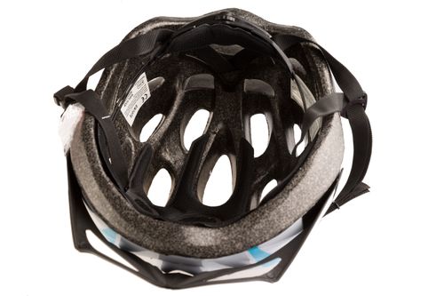 Kask KELLYS BLAZE S/M biało-niebieski na Arena.pl