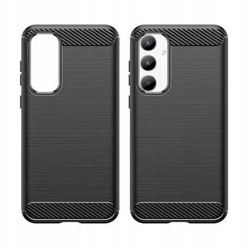Spacecase Carbon Galaxy A35 5G Black na Arena.pl