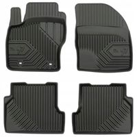 Ford Focus Mk II 2004-2011 Dywaniki gumowe No.77