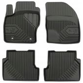 Ford Focus Mk II 2004-2011 Dywaniki gumowe No.77