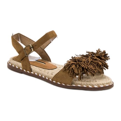 Camelowe Sandały r.41 na Arena.pl