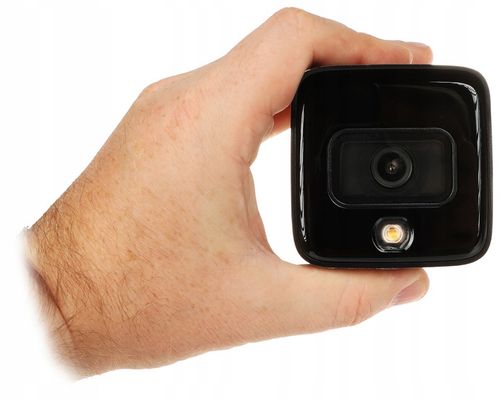 KAMERA TUBOWA IPC-HFW1639TC-A-IL-0280B-S6 Smart Dual Light - 6 Mpx DAHUA na Arena.pl