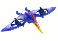 Latający Pterozaur RC Dinozaur Zdalnie Sterowany