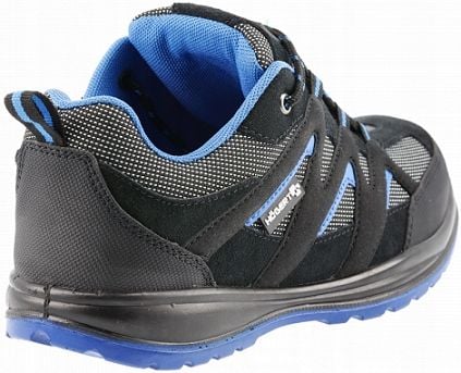 HOGERT BUTY ELSTER 01 SRC ROZ 44 NISKIE na Arena.pl
