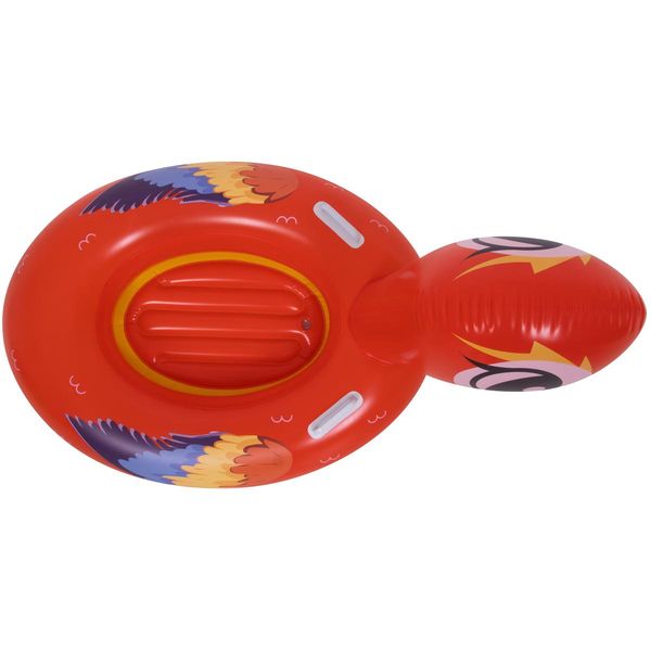 DMUCHANA PAPUGA 118x75x70CM 35191 zdjęcie 16