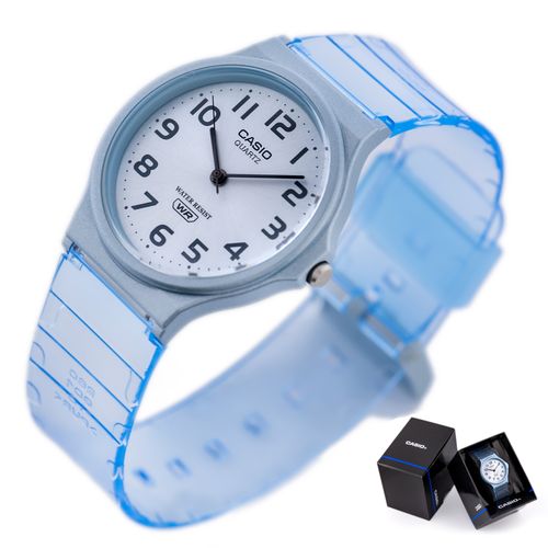 Zegarek Damski Casio  MQ-24S-2BEF + BOX na Arena.pl