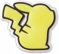 Przypinka Crocs Jibbitz Pin Do Butów Led Pikachu