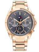 ZEGAREK DAMSKI TOMMY HILFIGER Kennedy 1782386 (zf600c)