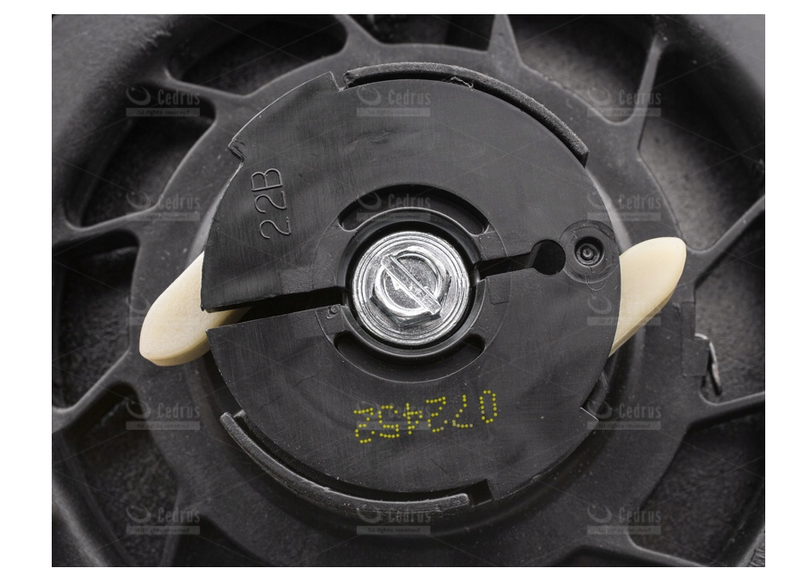 Rozrusznik B&S Classic Sprint 499706 oryginal zdjęcie 3