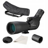 Luneta obserwacyjna optyka Bak4 zoom 45x 60mm STATYW Bresser Optik