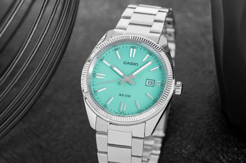 zegarek męski casio mtp-1302pd-2a2vef + box na Arena.pl