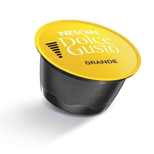 Kapsułki Dolce Gusto GRANDE 16 kaw zdjęcie 7