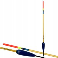 Spławik Przelotowy z BALSY SHARK Perfekt Hunter 6 g / 32 cm