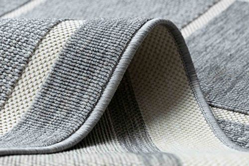 RUG/LU/WINK/SQUARES/GREY/80x150 na Arena.pl