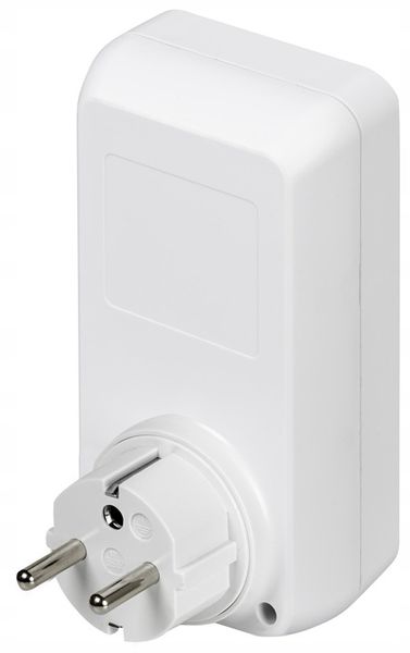 Programator Czasowy z Wyświetlaczem 10 trybów Podświetlenie Pamięć Danych zdjęcie 10