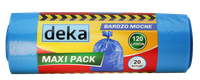 WORKI MAXI PACK BARDZO MOCNE NIEBIESKIE 120L A20 - D-300-0101