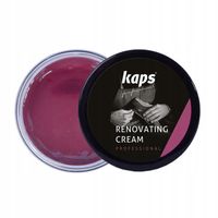 RENOVATING CREAM 25 ML BORDOWY - KAPS PROFESSIONAL