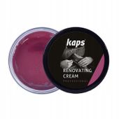 RENOVATING CREAM 25 ML BORDOWY - KAPS PROFESSIONAL