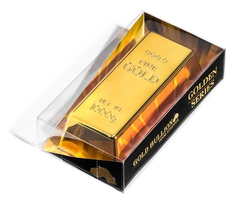 SZTABKA ZŁOTA - Stoper do Drzwi na Arena.pl