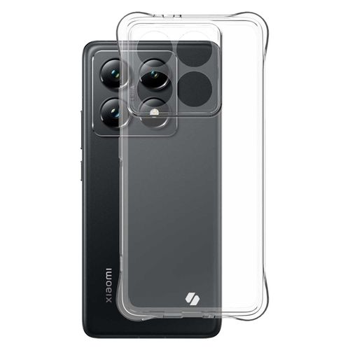 Spacecase Anti-Shock Xiaomi 14T Pro 5G na Arena.pl