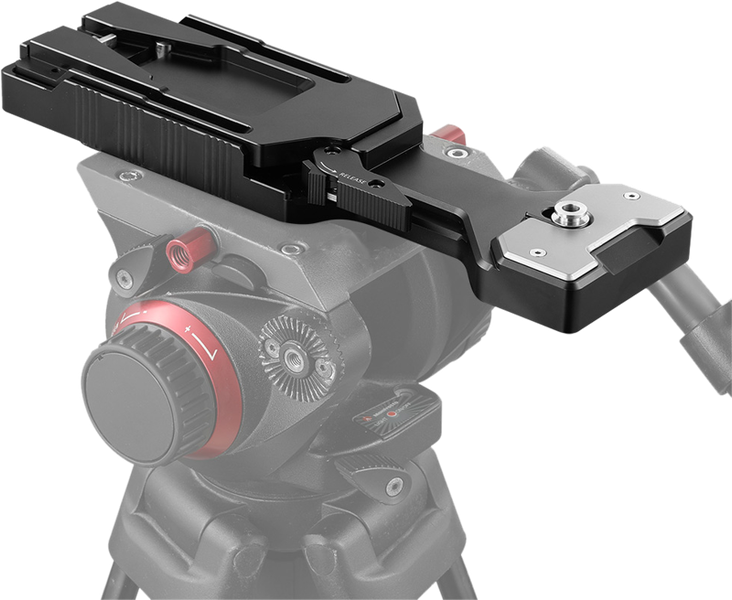 Smallrig 2169 - płyta QR VCT-14 zdjęcie 2