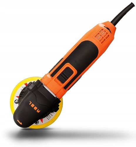 ADBL ROLLER D09125-01 ZESTAW POLEROWANIE AUTA MASZYNA POLERSKA 3X MENZERNA na Arena.pl