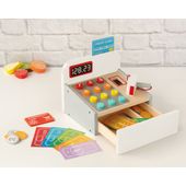 Supermarket z zabawkami