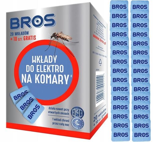 zapas elektro tabletka-20szt. na Arena.pl