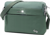 Torba na ramię Hedgren Mori 13" Pussywillow Grey