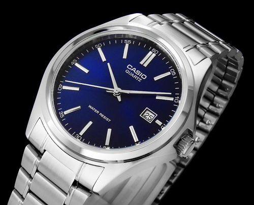 Zegarek Męski CASIO DETUR QUARTZ DATA 10662 na Arena.pl