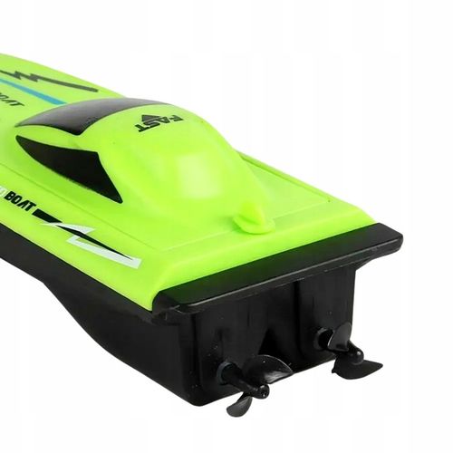 MOTORÓWKA ŁÓDŹ ŁÓDKA WODNA ZDALNIE STEROWANA BOAD SPEED SKUTER RC na Arena.pl