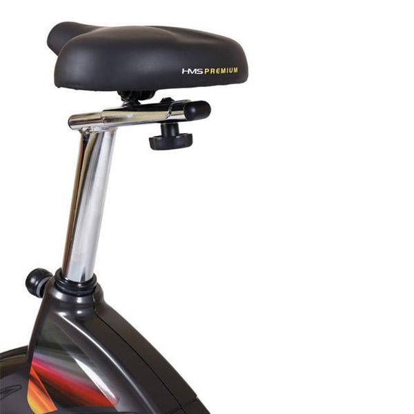Rower stacjonarny treningowy M1820i Premium HMS zdjęcie 4