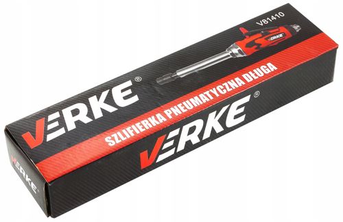 Szlifierka wielofunkcyjna Verke na Arena.pl