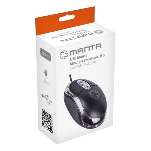 OPTICAL USB MOUSE MM703N na Arena.pl