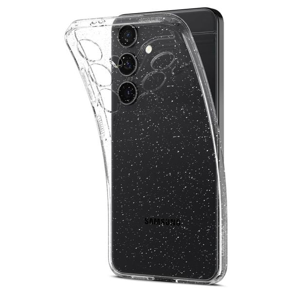 SPIGEN LIQUID CRYSTAL GALAXY S24 GLITTER CRYSTAL zdjęcie 7